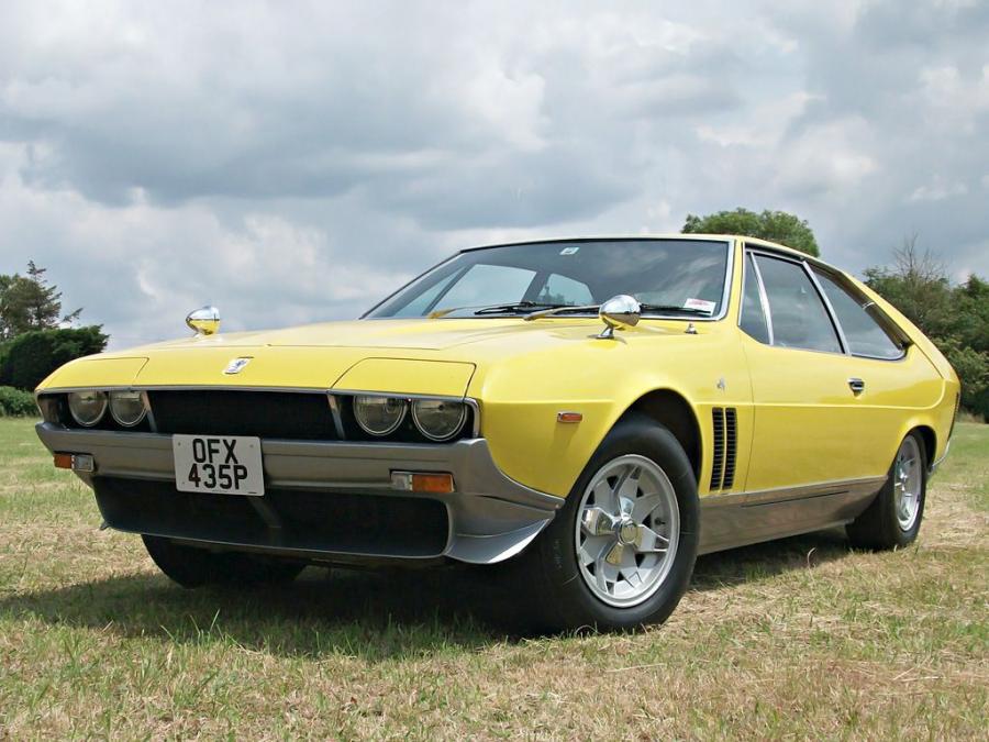 Iso Rivolta Lele IR6 Sport '1973